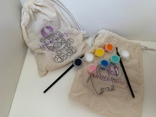 Kit de Pintura DIY