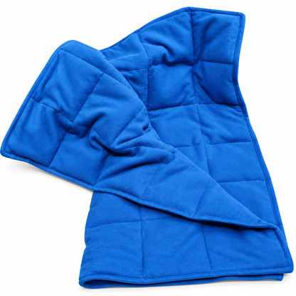 Manta de Peso Sensorial Infantil