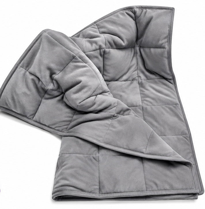 Manta de Peso Sensorial Infantil