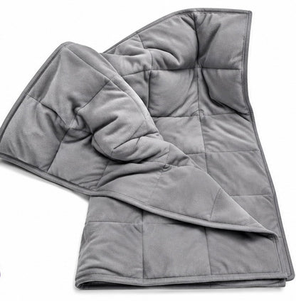 Manta de Peso Sensorial Infantil