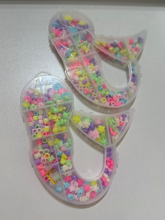 kit arma tu pulsera Sirena