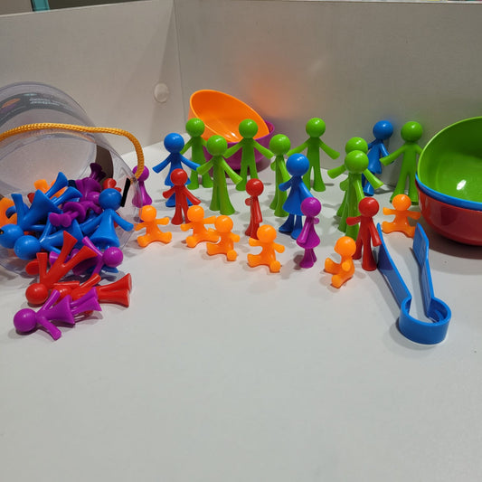 Juego de Clasificación