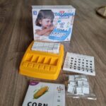Juego de Ortografía para Niños – Aprende Palabras y Letras 🧠🔤