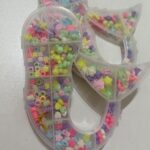 kit arma tu pulsera Sirena
